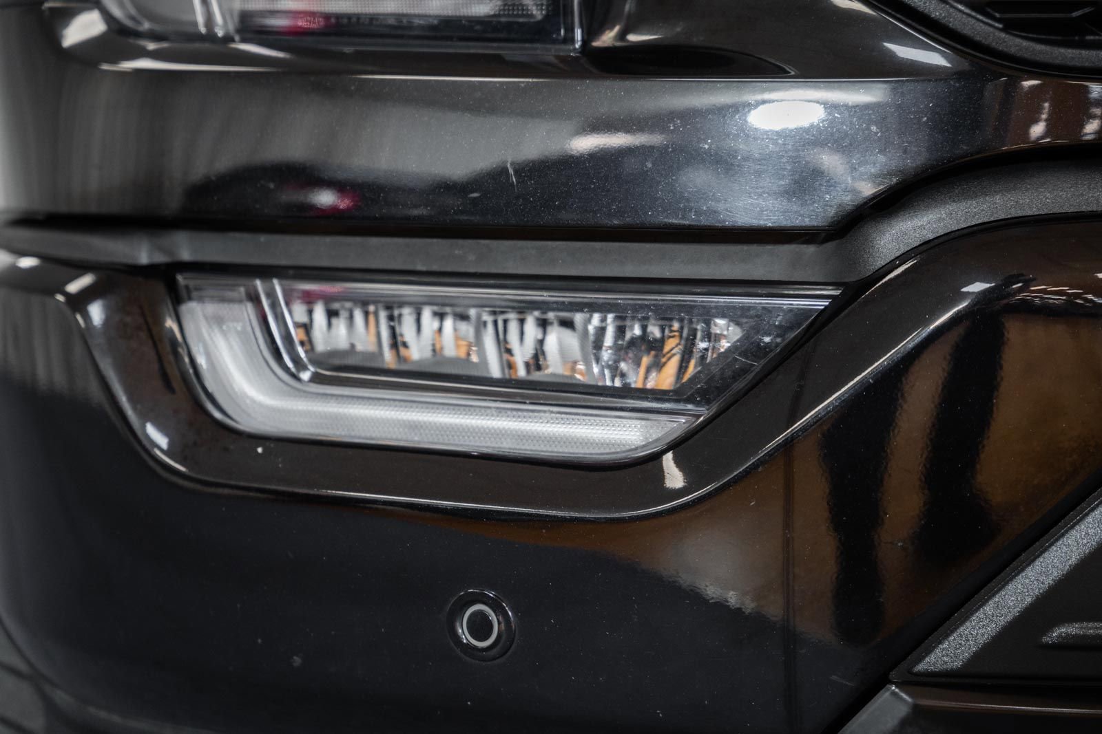 Certified 2022 Ford F150 Lariat w/ Equipment Group 502A High image 10