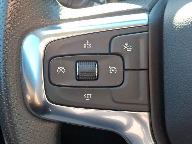 Used 2025 Chevrolet Blazer LT AWD/4WD image 23