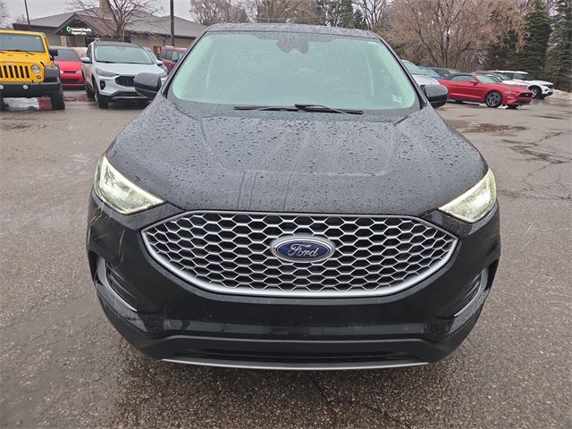 Certified 2023 Ford Edge SEL image 15