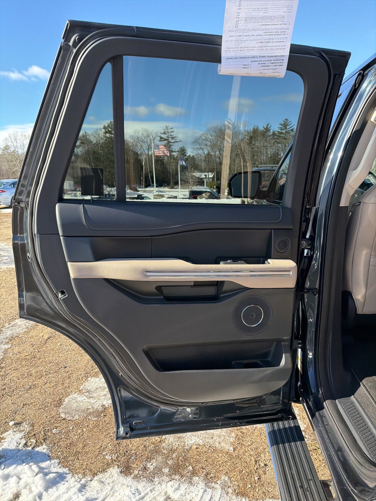 Certified 2024 Ford Expedition Limited image 14