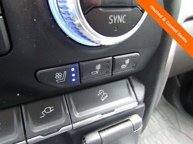 Used 2023 GMC Sierra 2500 Denali w/ Denali Ultimate Package AWD/4WD image 21