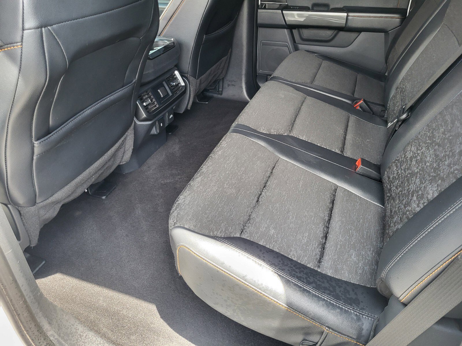 Certified 2023 Ford F150 Tremor AWD/4WD image 18