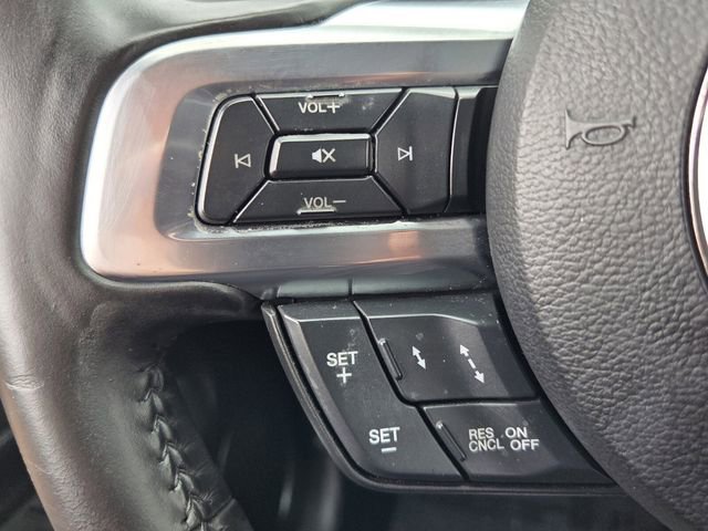 Certified 2020 Ford Mustang Coupe w/ 2.3L High Performance Package RWD image 28