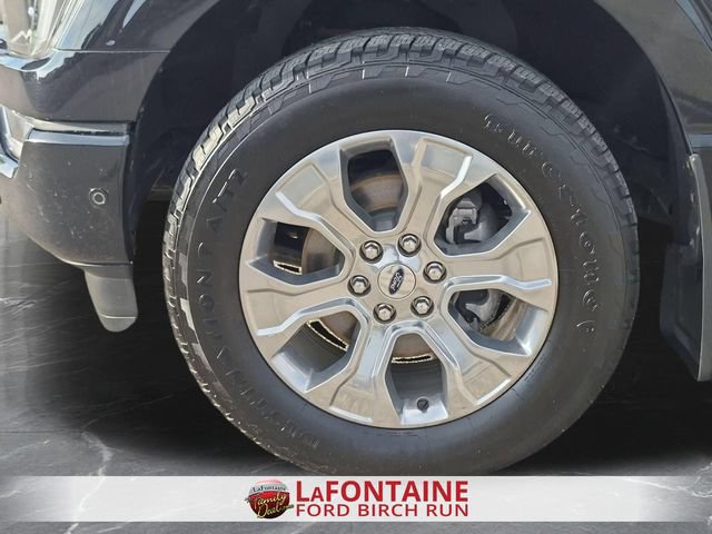 Certified 2021 Ford F150 Platinum AWD/4WD image 33