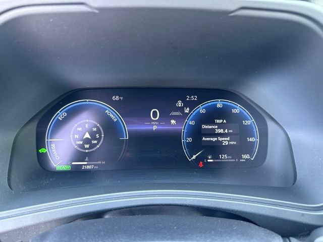 Used 2025 Toyota Grand Highlander AWD Hybrid image 22