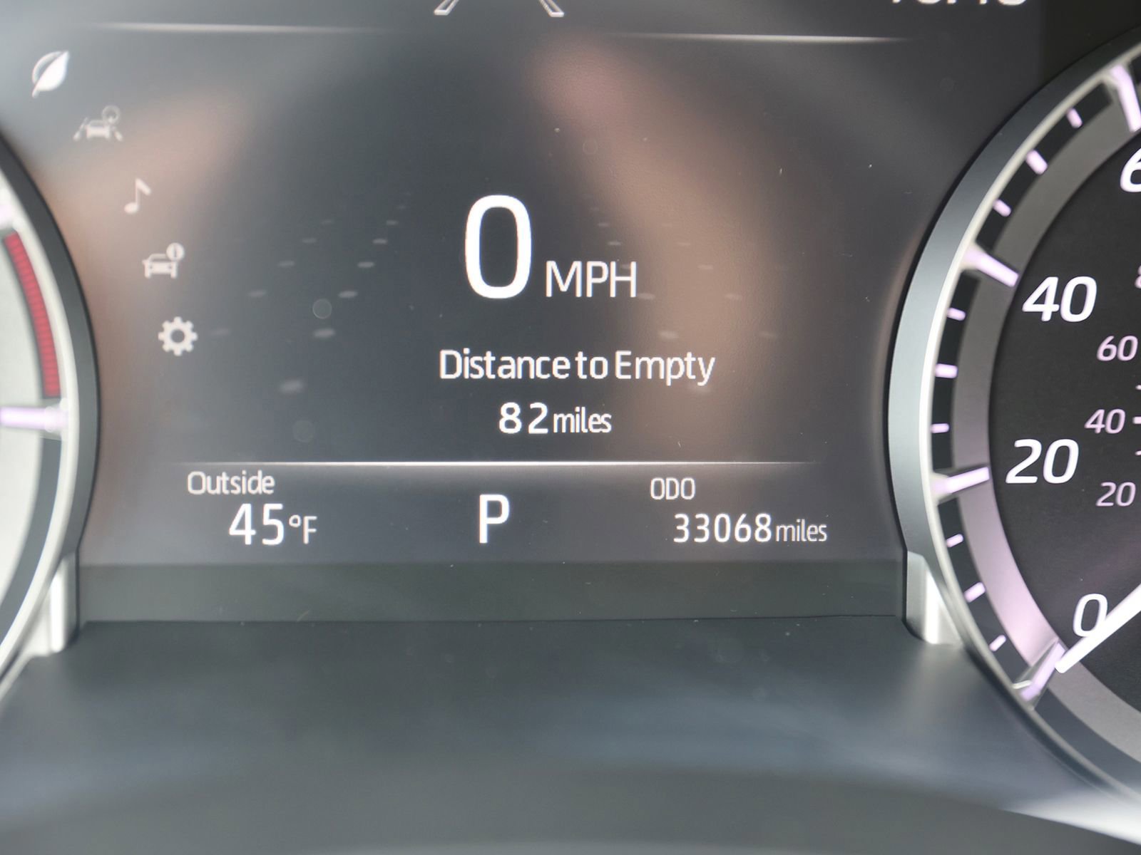 Used 2023 Toyota Highlander XLE AWD/4WD image 44