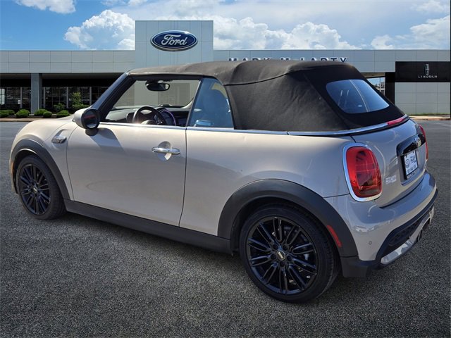 Used 2024 MINI Cooper S image 3