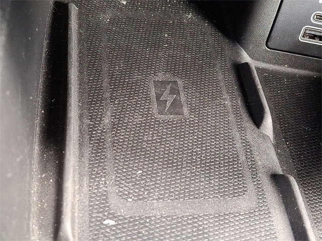 Certified 2024 Ford Escape ST-Line Select w/ Tech Pack #2 image 27