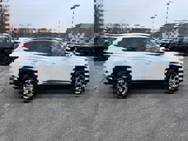 Used 2023 Hyundai Tucson SEL image 4