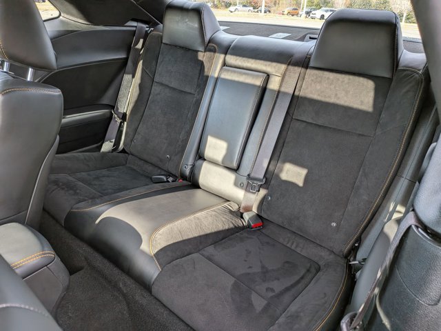 Used 2023 Dodge Challenger GT w/ Plus Package image 27