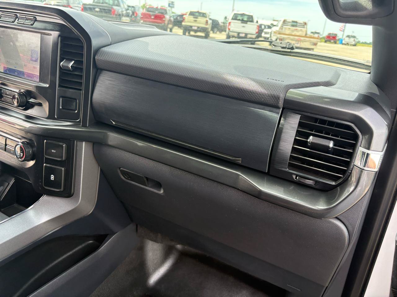 Certified 2021 Ford F150 XL w/ STX Appearance Package AWD/4WD image 42