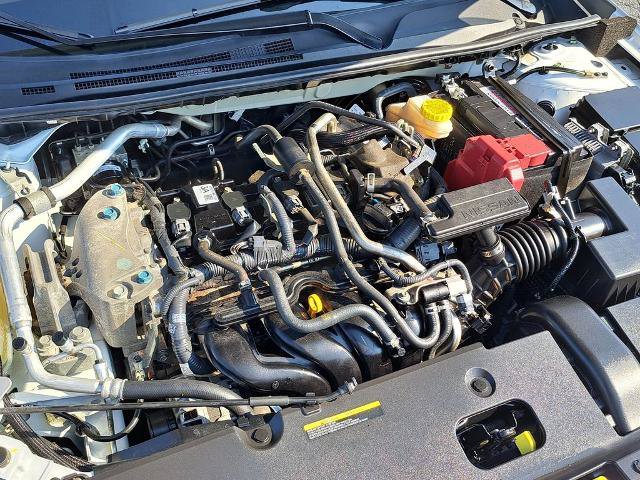Used 2024 Nissan Sentra SV FWD image 17