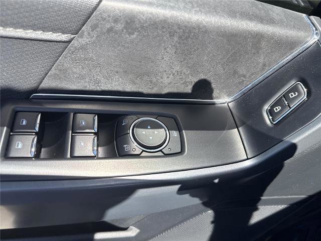 Certified 2024 Ford F150 XLT w/ Mobile Office Package image 24