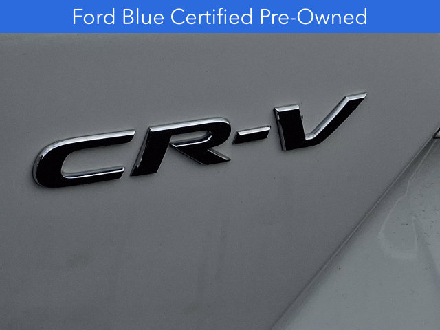 Used 2020 Honda CR-V EX-L image 33