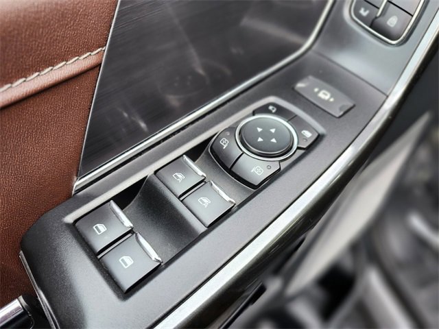 Certified 2021 Ford F150 Lariat w/ Equipment Group 502A High image 17