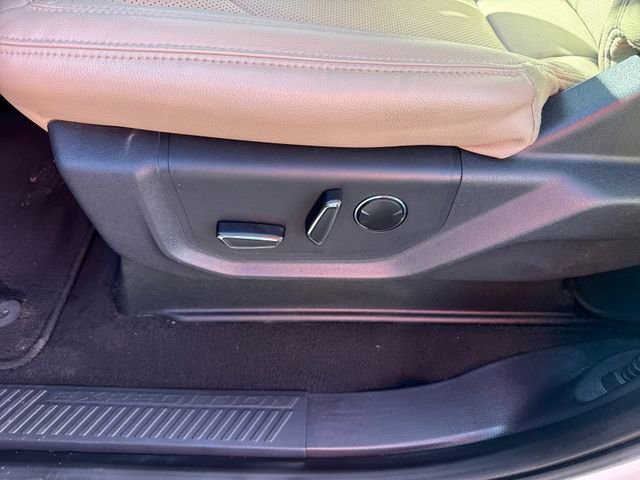 Certified 2024 Ford Expedition Limited image 27