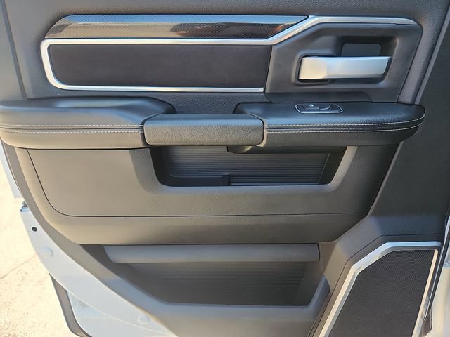 Used 2022 RAM 2500 Laramie AWD/4WD image 26