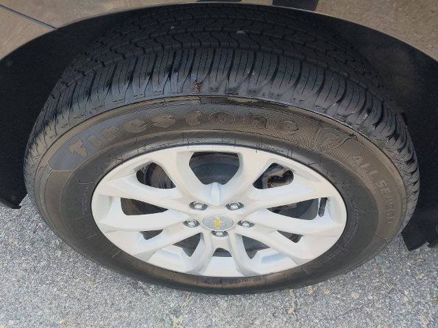 Used 2019 Chevrolet Equinox LT AWD/4WD image 11