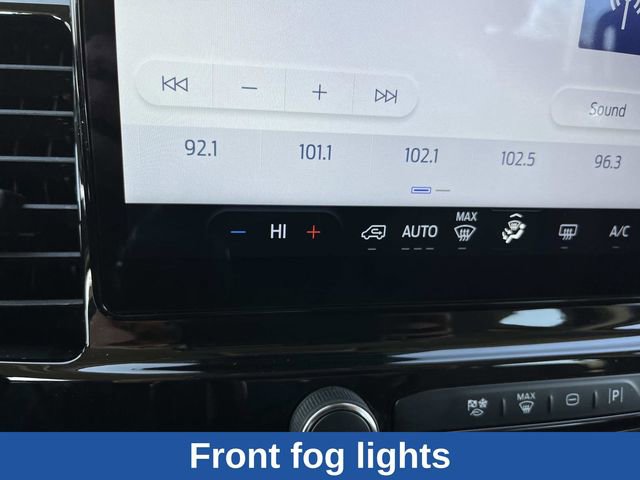 Certified 2024 Ford Transit 350 XLT RWD image 39