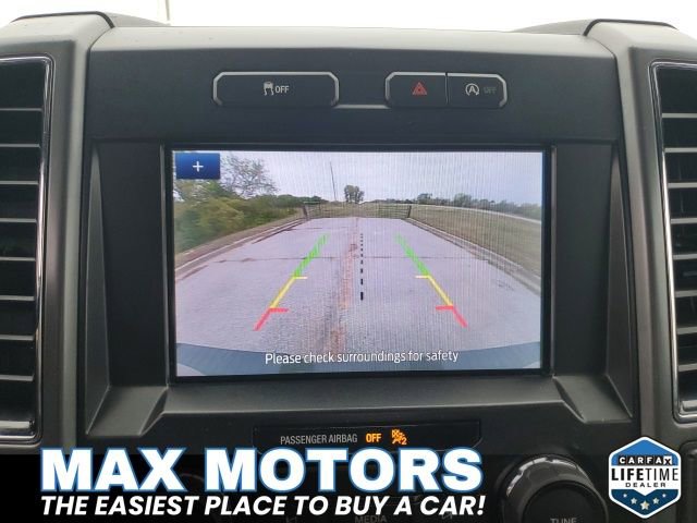 Certified 2020 Ford F150 XLT w/ Trailer Tow Package image 19
