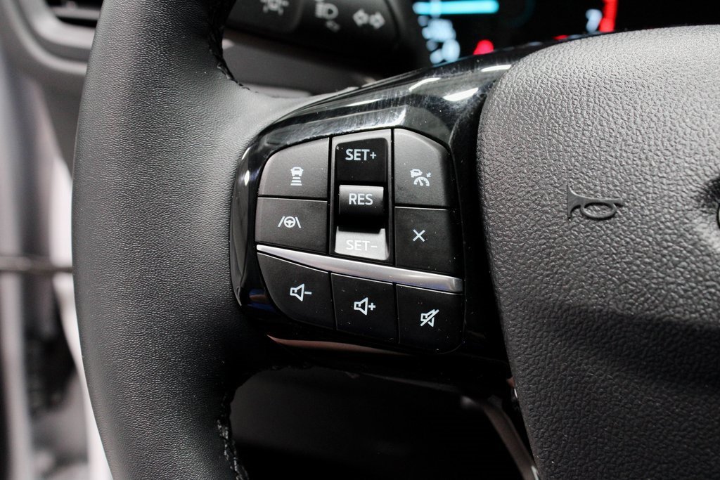 Certified 2022 Ford Escape SE w/ Convenience Package image 29