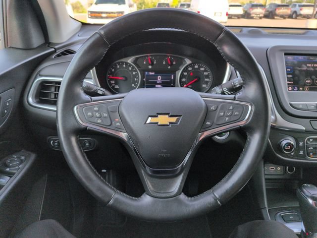 Used 2020 Chevrolet Equinox LT w/ Driver Convenience Package AWD/4WD image 32