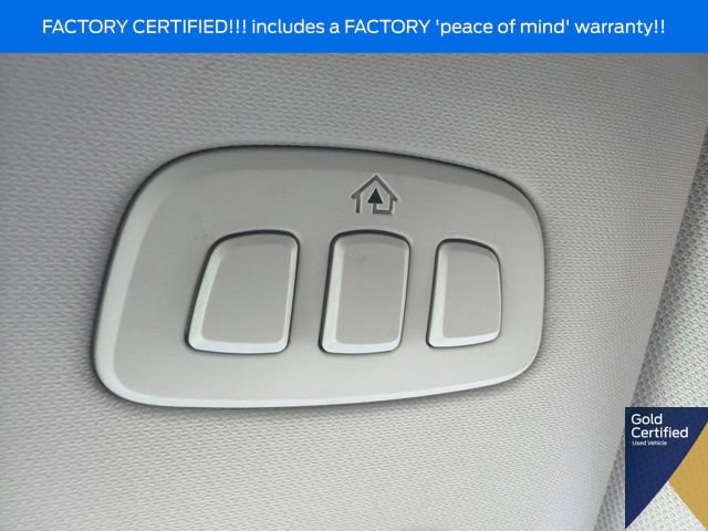 Certified 2023 Ford Mustang Mach-E Select AWD/4WD image 46
