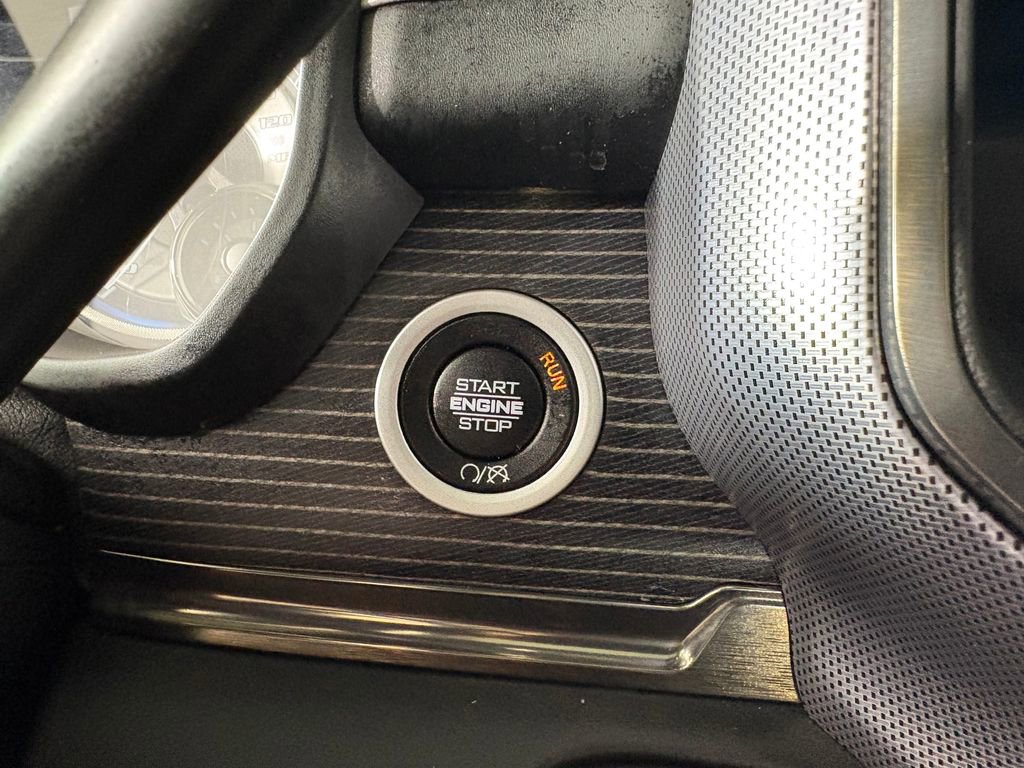 Used 2019 RAM 2500 Limited AWD/4WD image 22