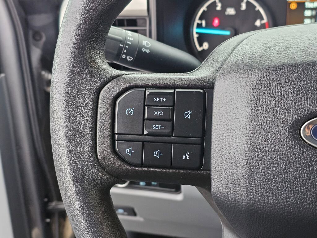 Certified 2024 Ford F350 XLT image 24