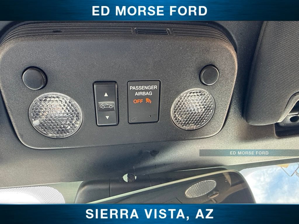 Certified 2023 Ford Mustang Premium RWD image 34