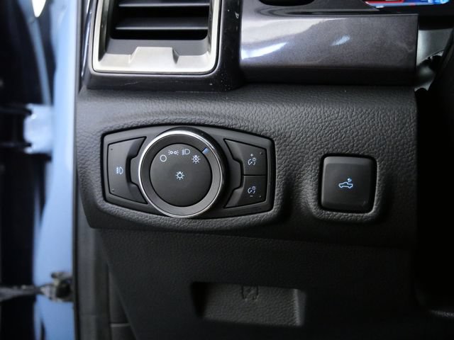 Certified 2023 Ford Ranger Lariat w/ Equipment Group 501A High AWD/4WD image 28