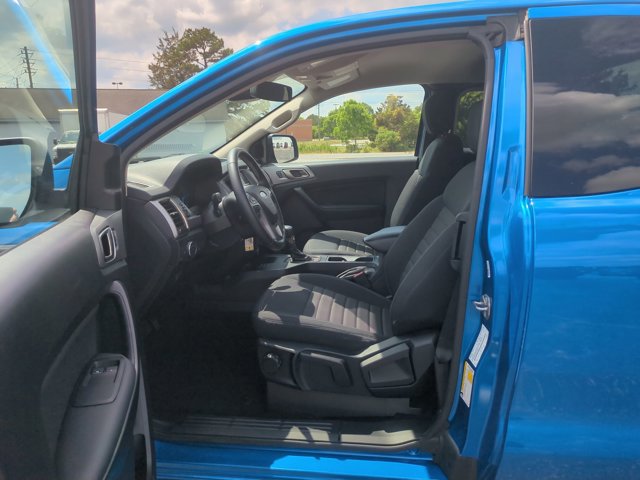 Certified 2021 Ford Ranger XLT w/ Equipment Group 301A Mid RWD image 16