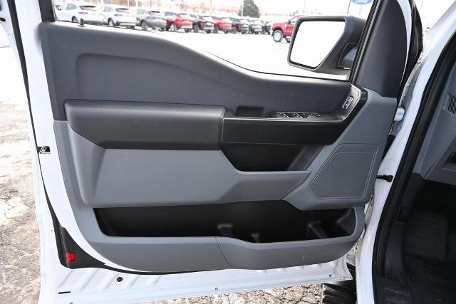 Certified 2021 Ford F150 XL w/ Equipment Group 101A High image 18