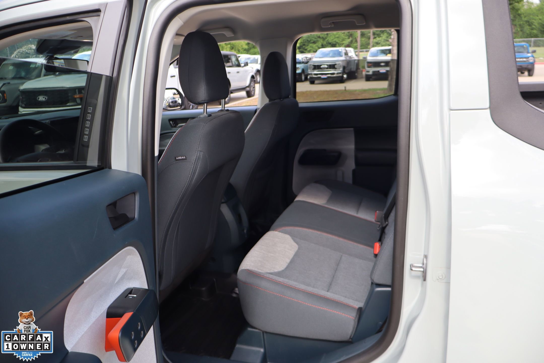 Certified 2023 Ford Maverick XLT FWD image 25