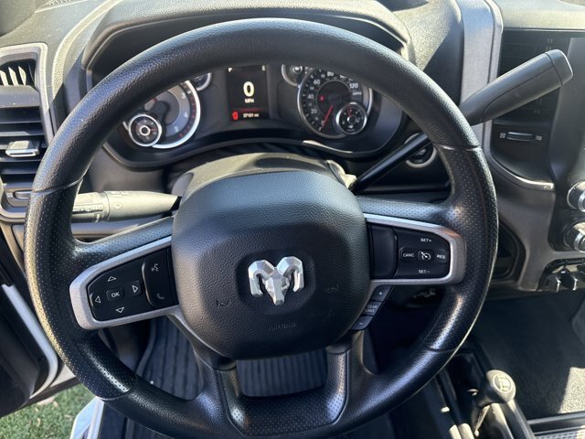 Used 2024 RAM 3500 Tradesman w/ Chrome Appearance Group AWD/4WD image 24