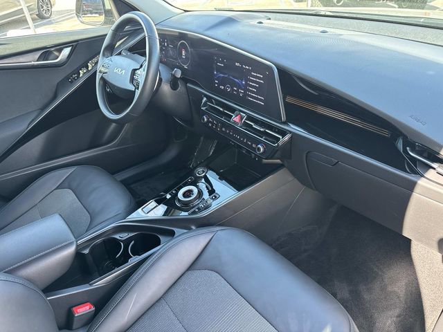 Used 2023 Kia Niro Wind image 36