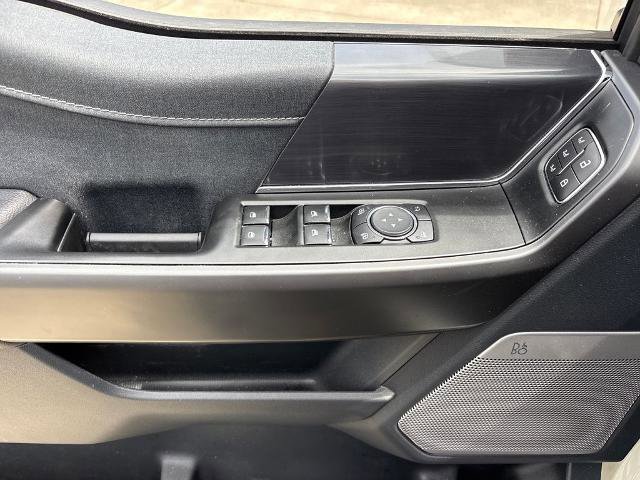 Certified 2025 Ford F150 Lariat w/ Equipment Group 501A Mid image 16