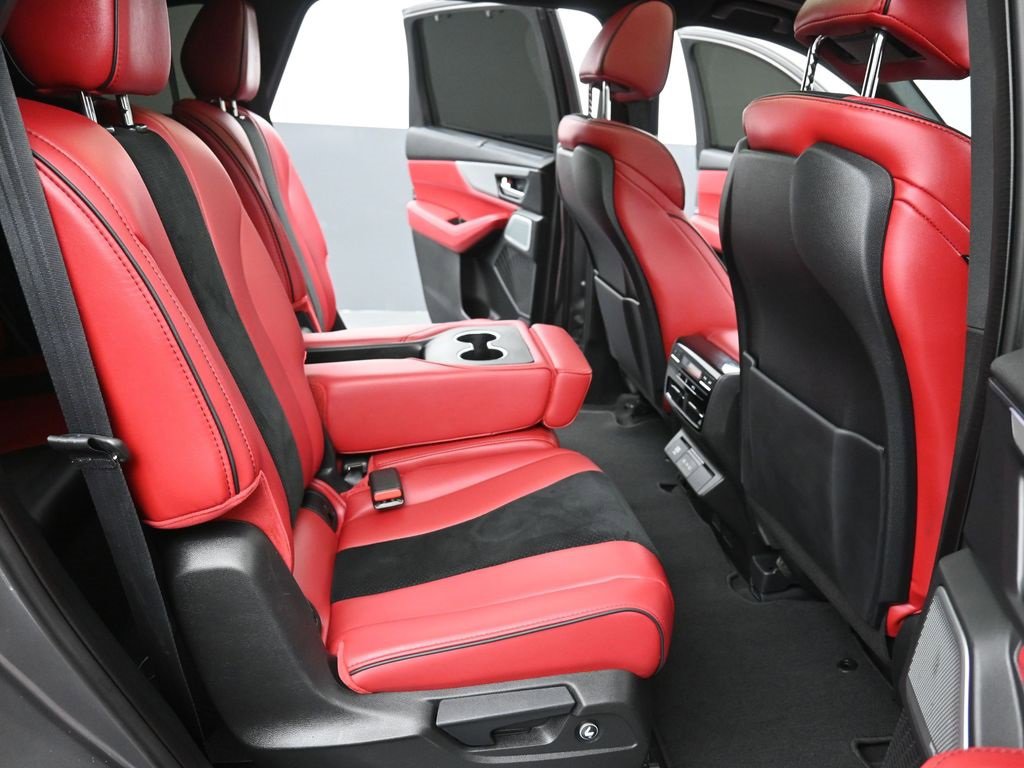 Used 2025 Acura MDX A-Spec image 12