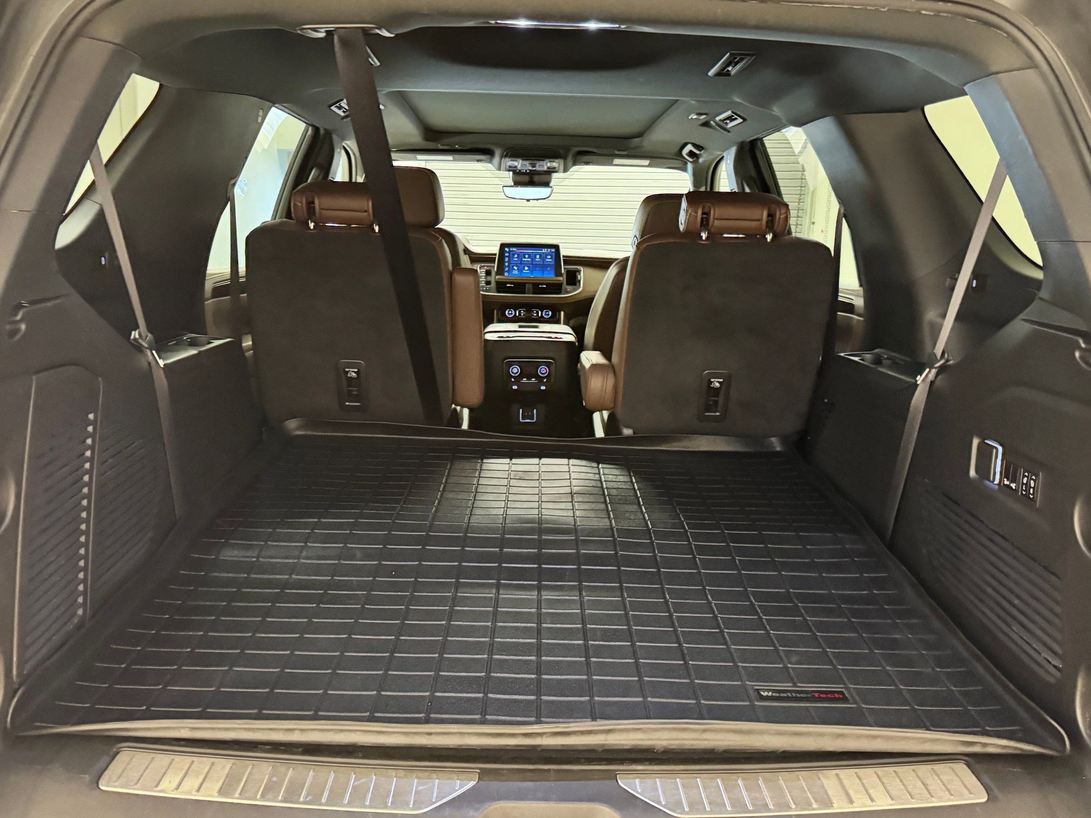 Used 2023 Chevrolet Tahoe High Country image 21