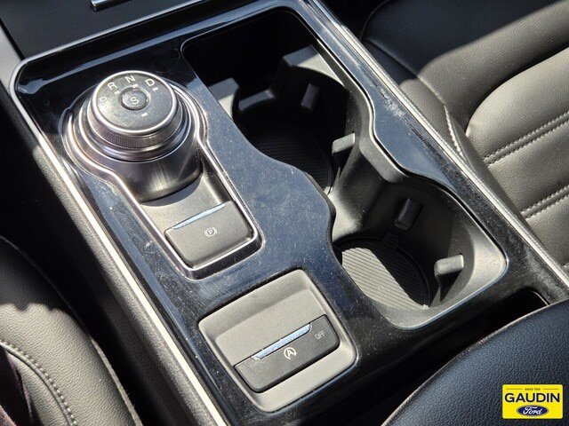 Certified 2020 Ford Edge SEL w/ Convenience Package FWD image 24