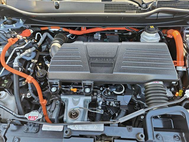 Used 2021 Honda CR-V Touring image 24