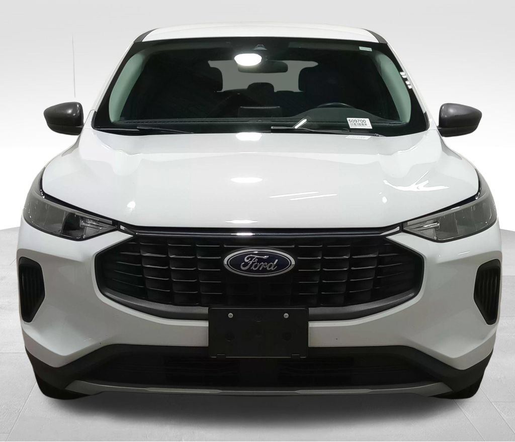 Certified 2024 Ford Escape Active AWD/4WD image 10