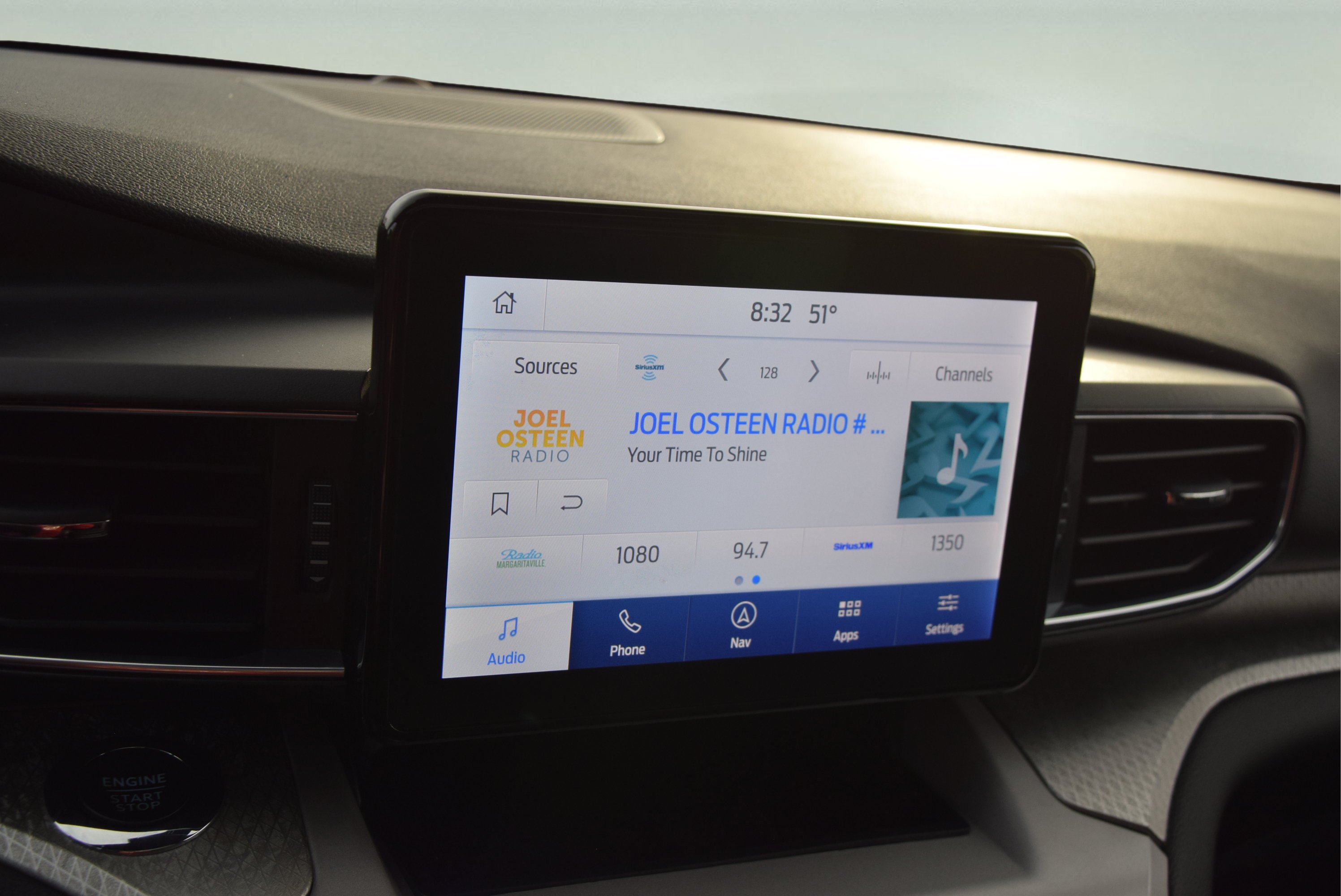 Certified 2023 Ford Explorer Timberline w/ Timberline Technology Package AWD/4WD image 16
