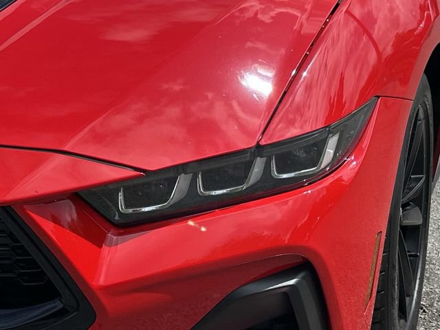 Certified 2024 Ford Mustang GT RWD image 9