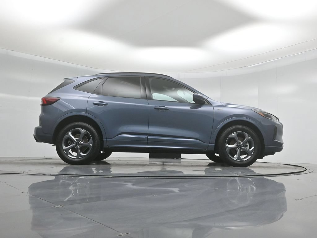 Certified 2023 Ford Escape ST-Line Select w/ Tech Pack #2 AWD/4WD image 50
