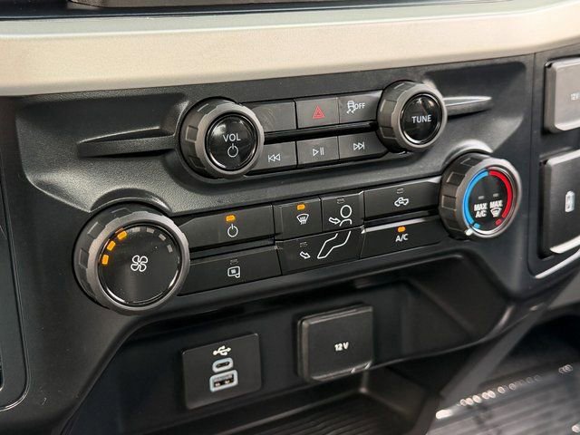 Certified 2025 Ford F250 XL w/ XL Chrome Package image 25