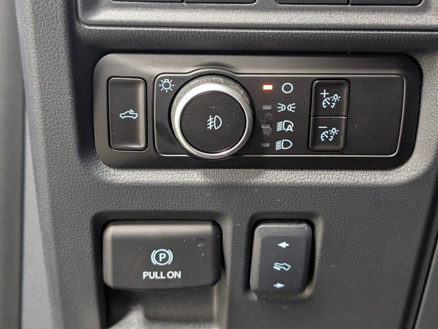 Certified 2024 Ford F150 Tremor AWD/4WD image 11