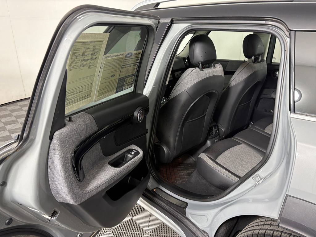 Used 2022 MINI Cooper Countryman S FWD image 27