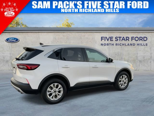 Certified 2024 Ford Escape Active w/ Tech Pack #1 image 9