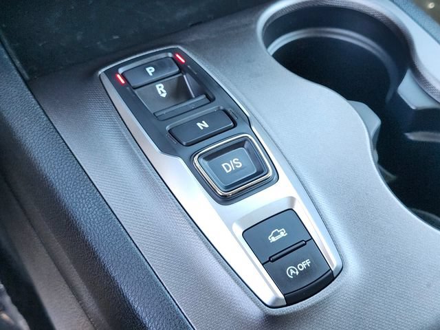 Used 2022 Honda Ridgeline RTL image 26
